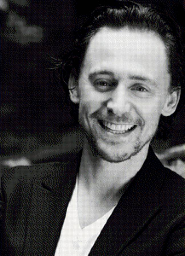 Том Хиддлестон - секси, мужчина, том хиддлестон, бог, актер, фильм, локи, портрет, тор - предпросмотр