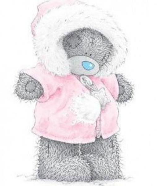 Тедди - 2014 - оригинал