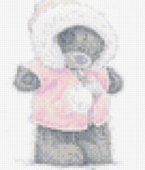 Тедди - 2014 - предпросмотр