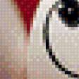 Предпросмотр схемы вышивки «любовь» (№562969)