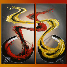 Схема вышивки «№562977»