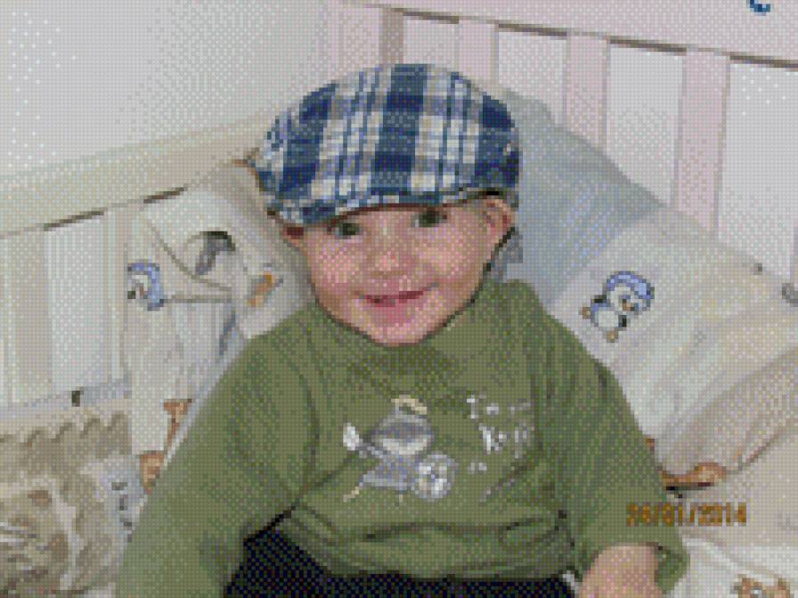 Клим - предпросмотр