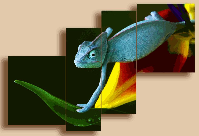 №562997 - триптих - оригинал