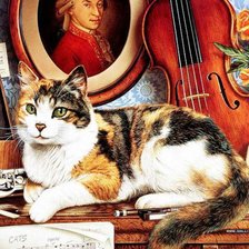 хозяин дома