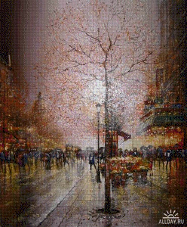 №563285 - пейзаж - предпросмотр