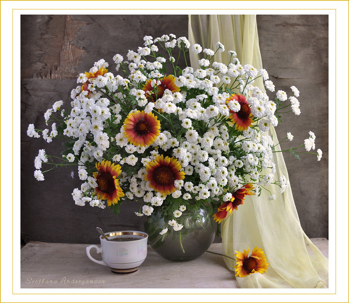 нотюрморт - оригинал