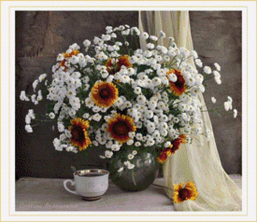 нотюрморт - предпросмотр