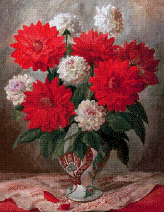 букет - букет - предпросмотр