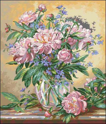 букет - букет - оригинал