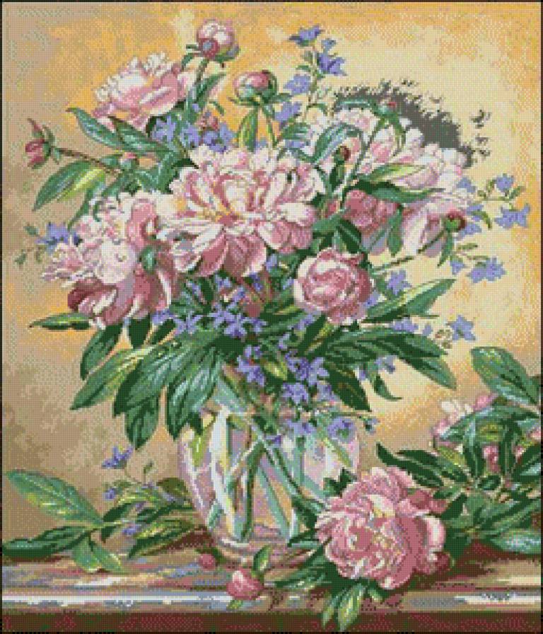 букет - букет - предпросмотр