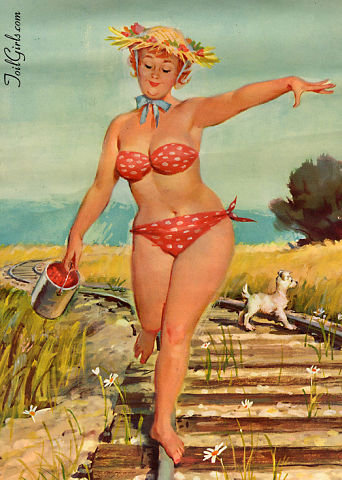 лето - дары лета, лето, животные - оригинал