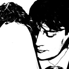 Схема вышивки «л1»