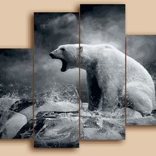 Схема вышивки «№563613»