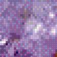 Предпросмотр схемы вышивки «Сиреневое чудо» (№563776)