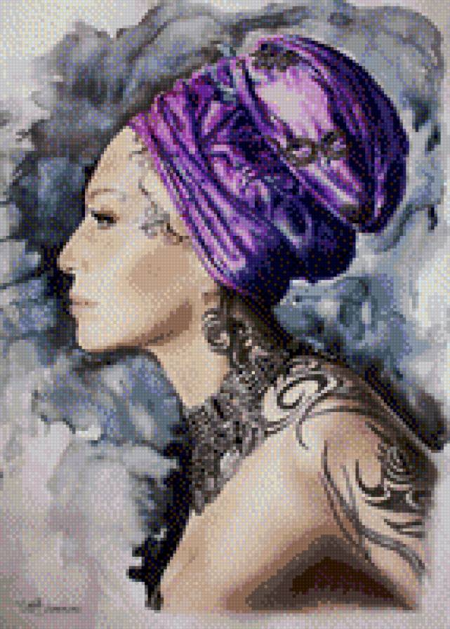 Наргиз Закирова - предпросмотр