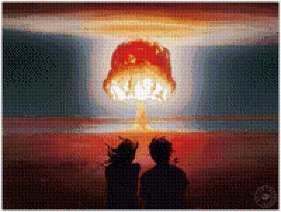 Апокалипсис - предпросмотр