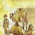 Предпросмотр схемы вышивки «Серия"Индийские мотивы"» (№564700)
