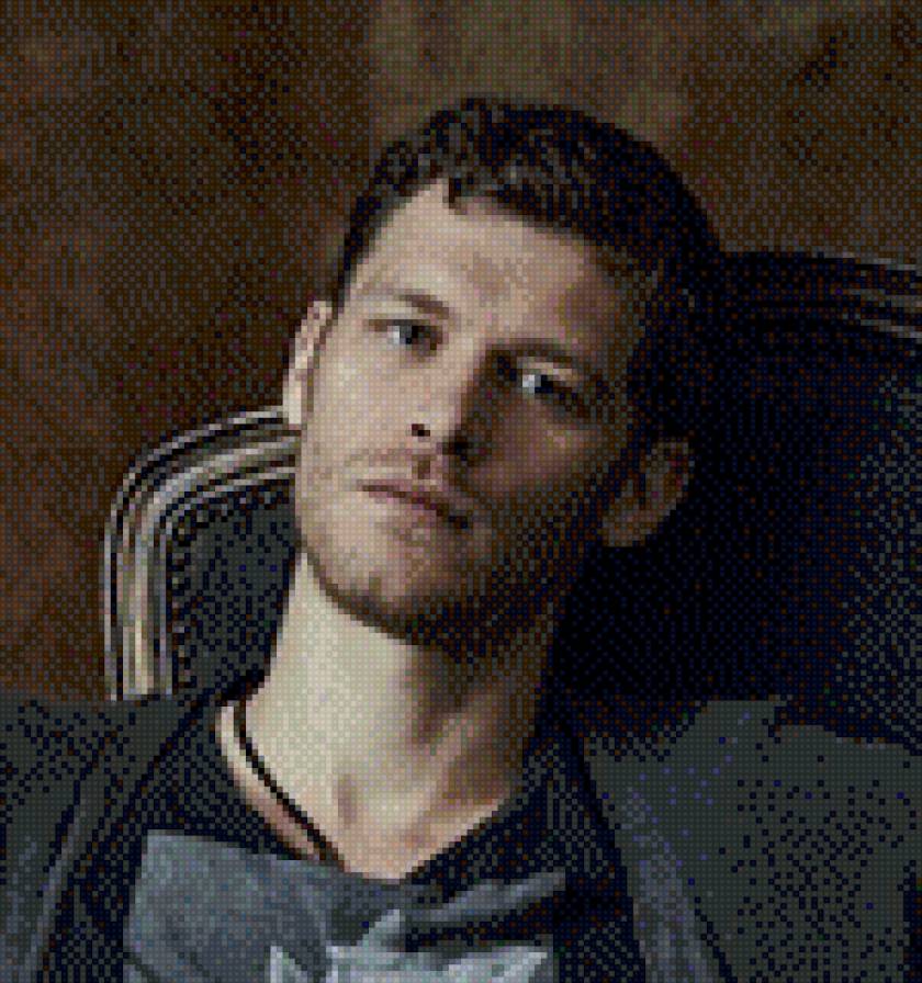 Джозеф Морган - джозеф морган, актеры., древние, вампиры - предпросмотр