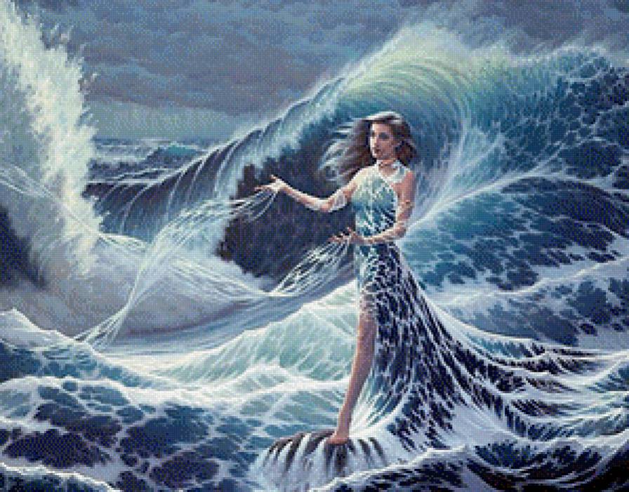 В гармонии с природой - предпросмотр