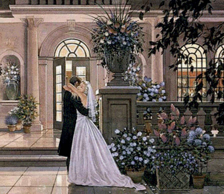 День свадьбы - предпросмотр