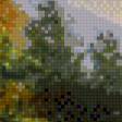 Предпросмотр схемы вышивки «pejzaz» (№565448)
