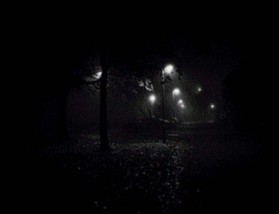 Тропа - предпросмотр