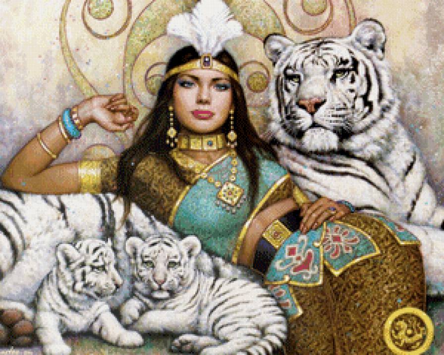 Старейшина - предпросмотр