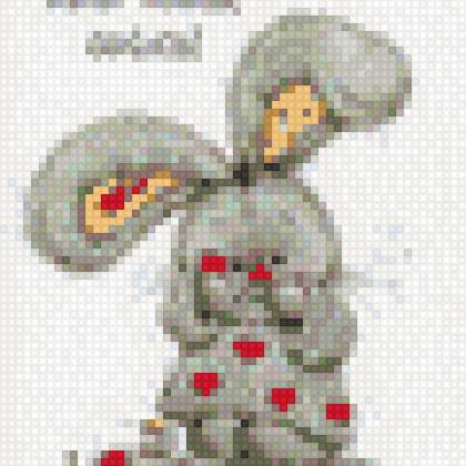 зайка - зайка - предпросмотр