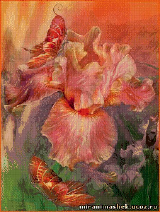 №565898 - цветы - предпросмотр