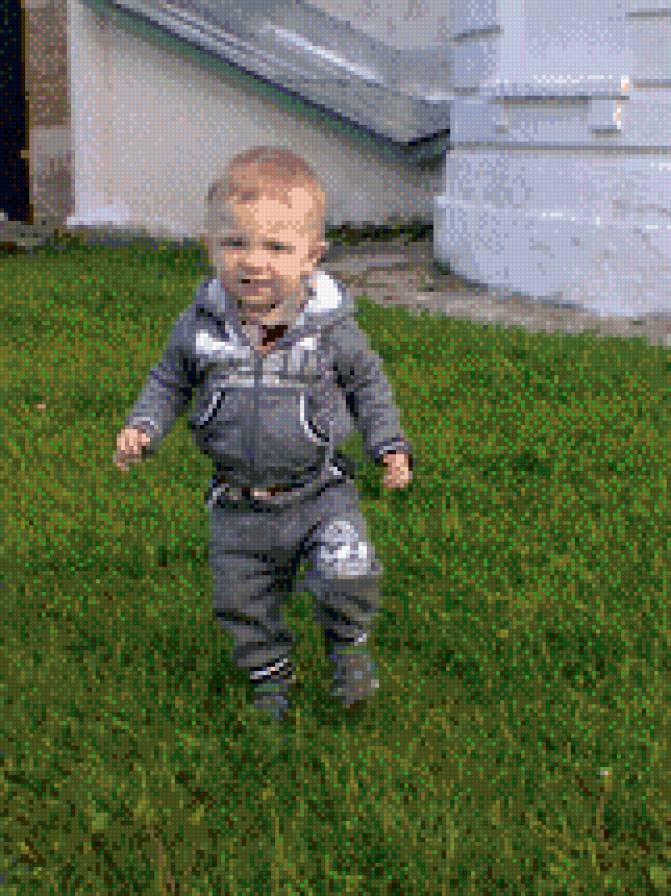 сыночек2 - предпросмотр