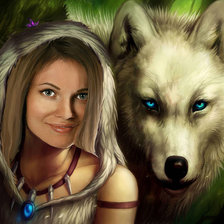 Схема вышивки «№566213»