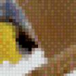 Предпросмотр схемы вышивки «Синица» (№566361)