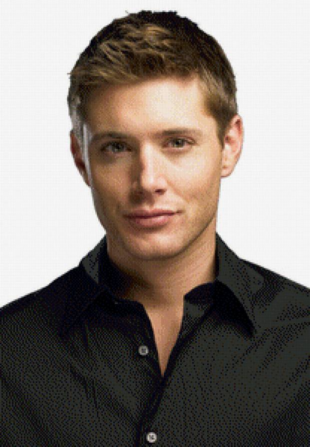 Дин - сериал - предпросмотр