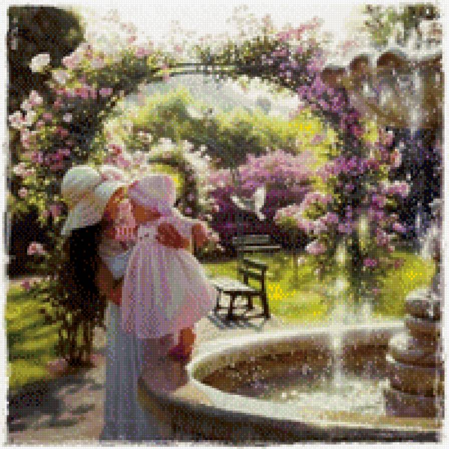 Материнство - предпросмотр