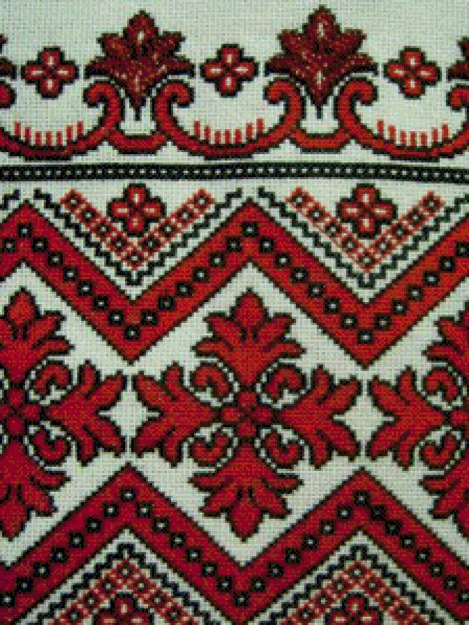 Рушник - предпросмотр