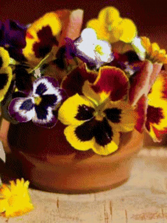 №566807 - цветы - предпросмотр