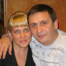 Мама и папа