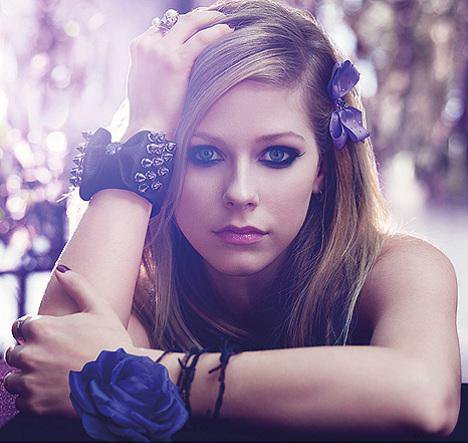 Avril Lavigne - avril lavigne music - оригинал