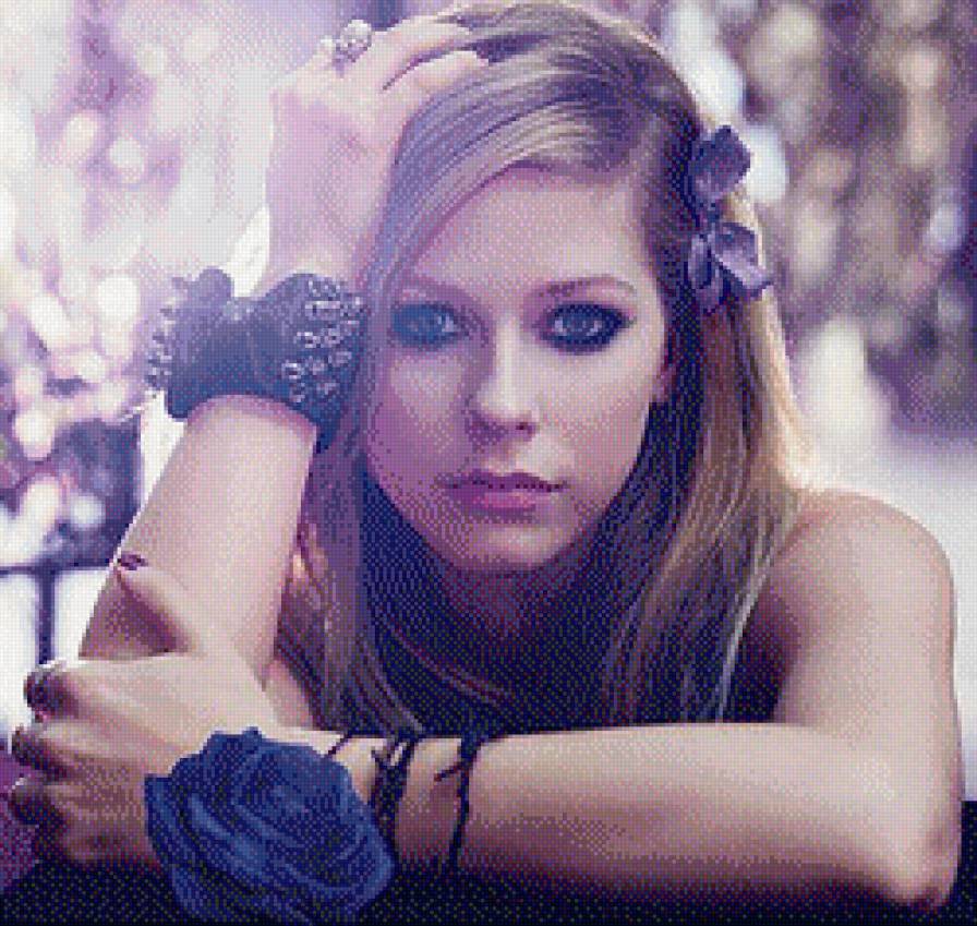Avril Lavigne - avril lavigne music - предпросмотр