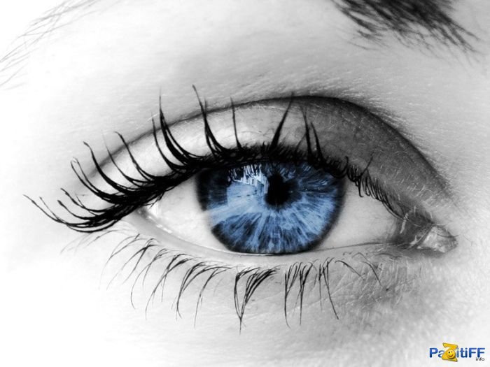 Глаз2 - оригинал