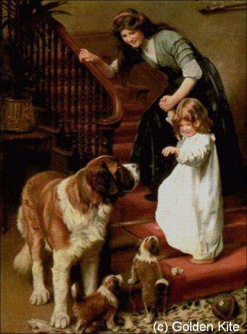 Спокойной ночи - оригинал