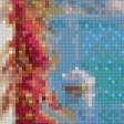 Предпросмотр схемы вышивки «Пейзаж» (№567301)