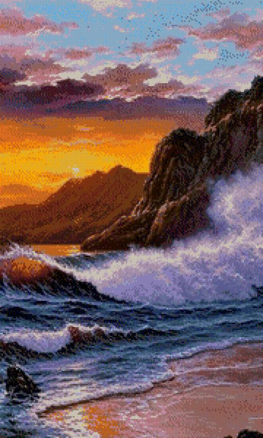 №567345 - пейзаж - предпросмотр