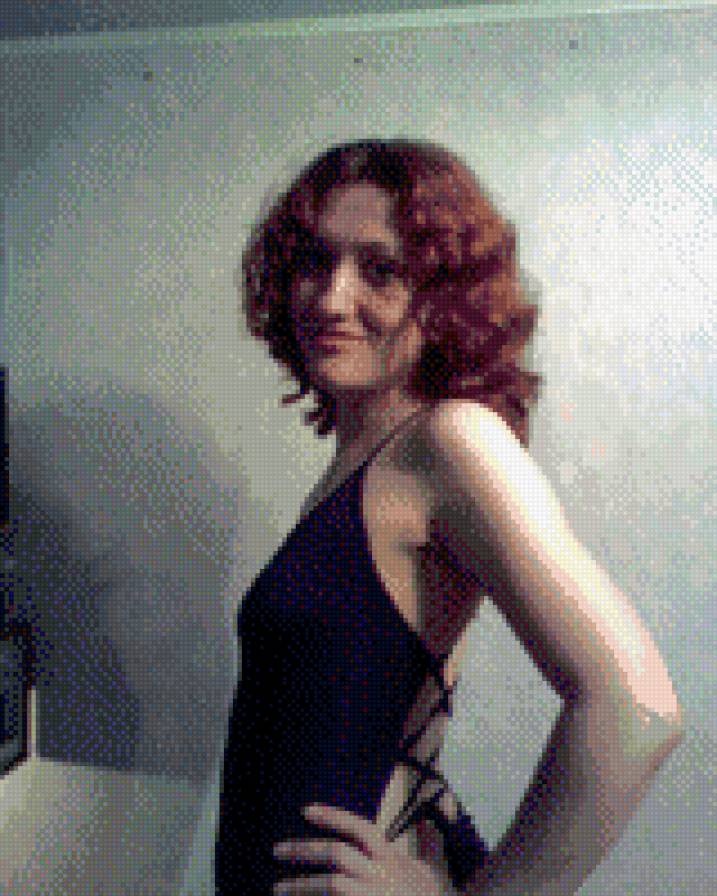 Ольга - предпросмотр