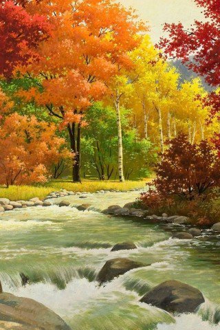 №567394 - пейзаж - оригинал