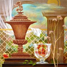 Схема вышивки «№567650»