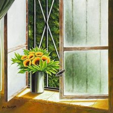 Схема вышивки «№567670»