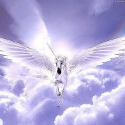 единорог - лошади - оригинал