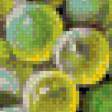 Предпросмотр схемы вышивки «Виноградная гроздь» (№567828)