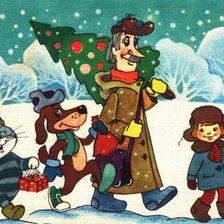 Простоквашино